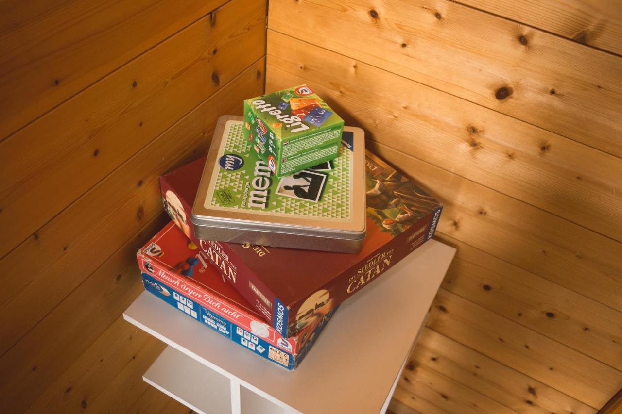Naturnahes Familienchalet Mit Garten - Wifi - Netflix - Nur 15 Minuten Vom Chiemsee Und 35 Minuten Von Muenchen Entfernt Vogtareuth Екстер'єр фото