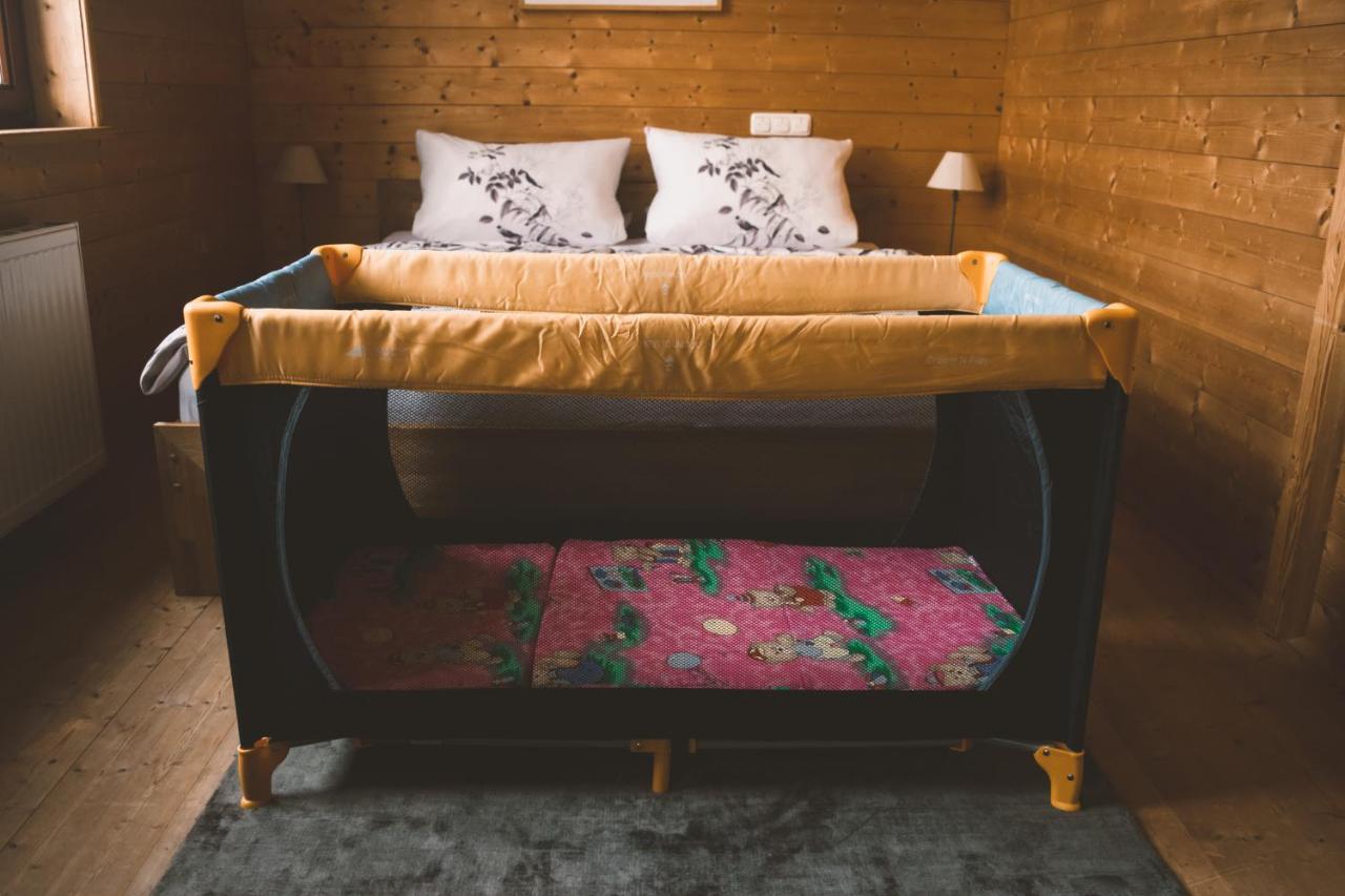 Naturnahes Familienchalet Mit Garten - Wifi - Netflix - Nur 15 Minuten Vom Chiemsee Und 35 Minuten Von Muenchen Entfernt Vogtareuth Екстер'єр фото