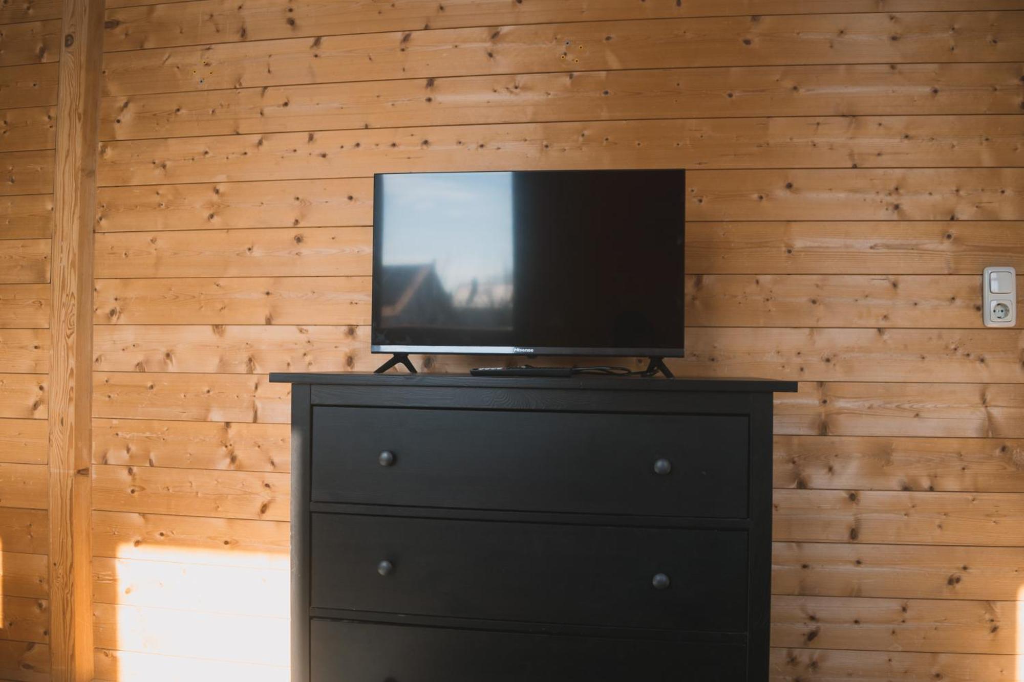 Naturnahes Familienchalet Mit Garten - Wifi - Netflix - Nur 15 Minuten Vom Chiemsee Und 35 Minuten Von Muenchen Entfernt Vogtareuth Екстер'єр фото