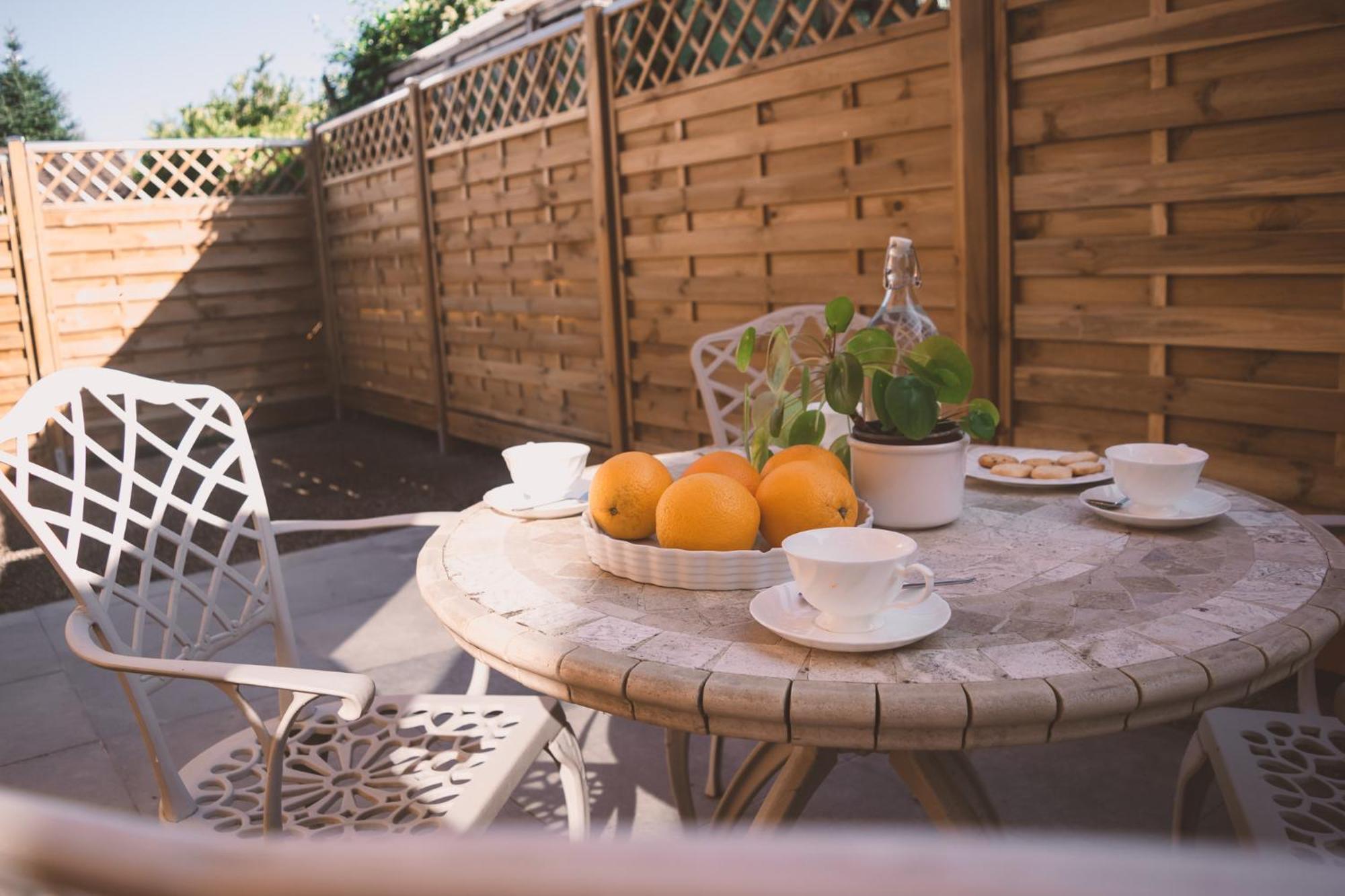 Naturnahes Familienchalet Mit Garten - Wifi - Netflix - Nur 15 Minuten Vom Chiemsee Und 35 Minuten Von Muenchen Entfernt Vogtareuth Екстер'єр фото
